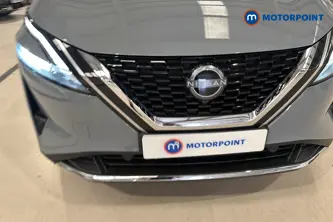 Nissan Qashqai N-Connecta Automatic Petrol SUV - Stock Number (1667727) - 43rd supplementary image