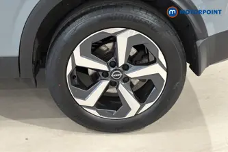 Nissan Qashqai N-Connecta Automatic Petrol SUV - Stock Number (1667727) - 45th supplementary image