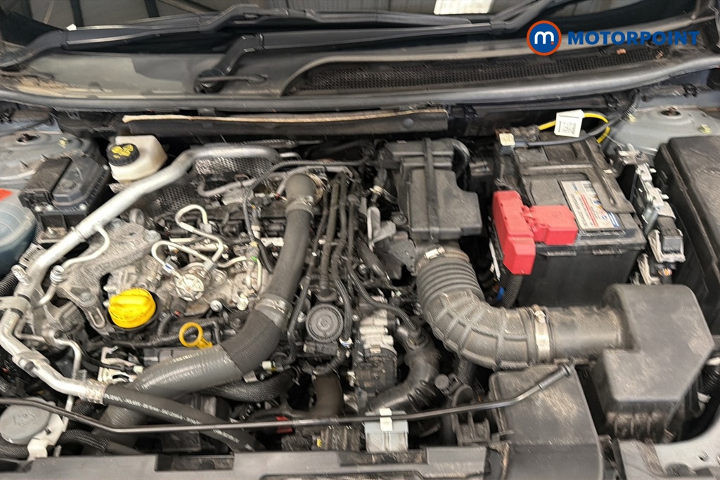 Nissan Qashqai N-Connecta Automatic Petrol SUV - Stock Number (1667727) - 48th supplementary image