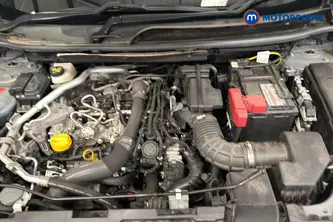 Nissan Qashqai N-Connecta Automatic Petrol SUV - Stock Number (1667727) - 48th supplementary image