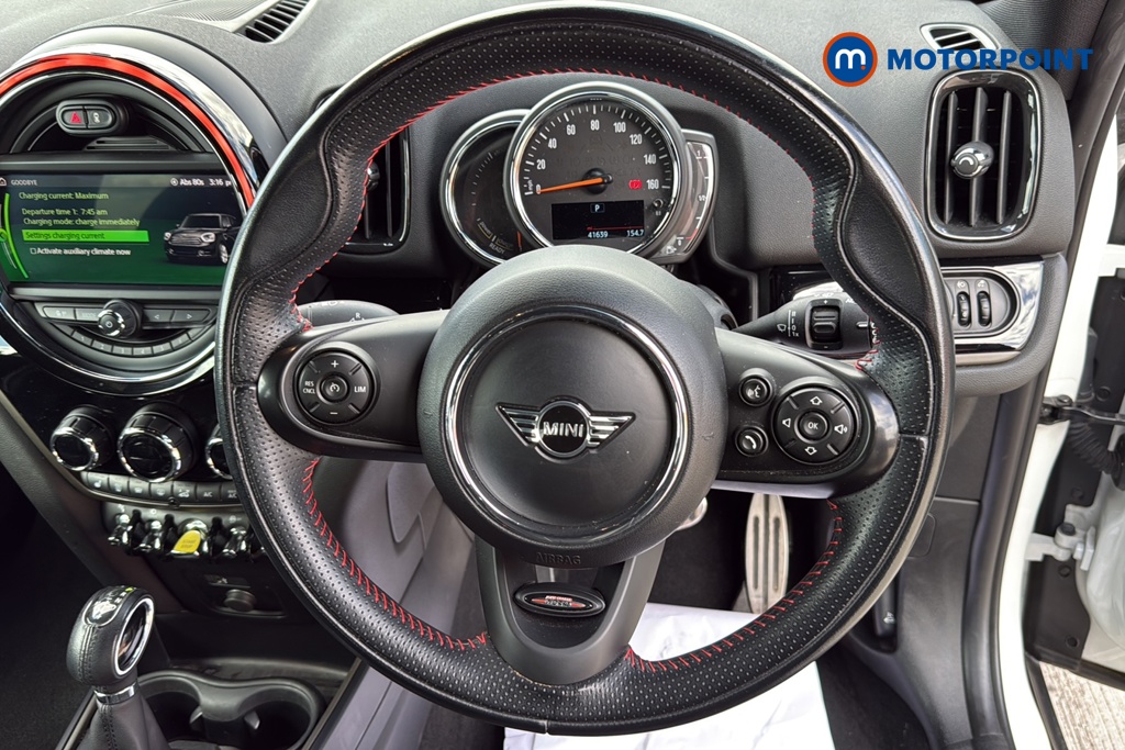 Mini Countryman Cooper S E Sport Automatic Petrol Plug-In Hybrid SUV - Stock Number (1598577) - 2nd supplementary image