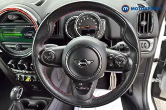 Mini Countryman Cooper S E Sport Automatic Petrol Plug-In Hybrid SUV - Stock Number (1598577) - 2nd supplementary image