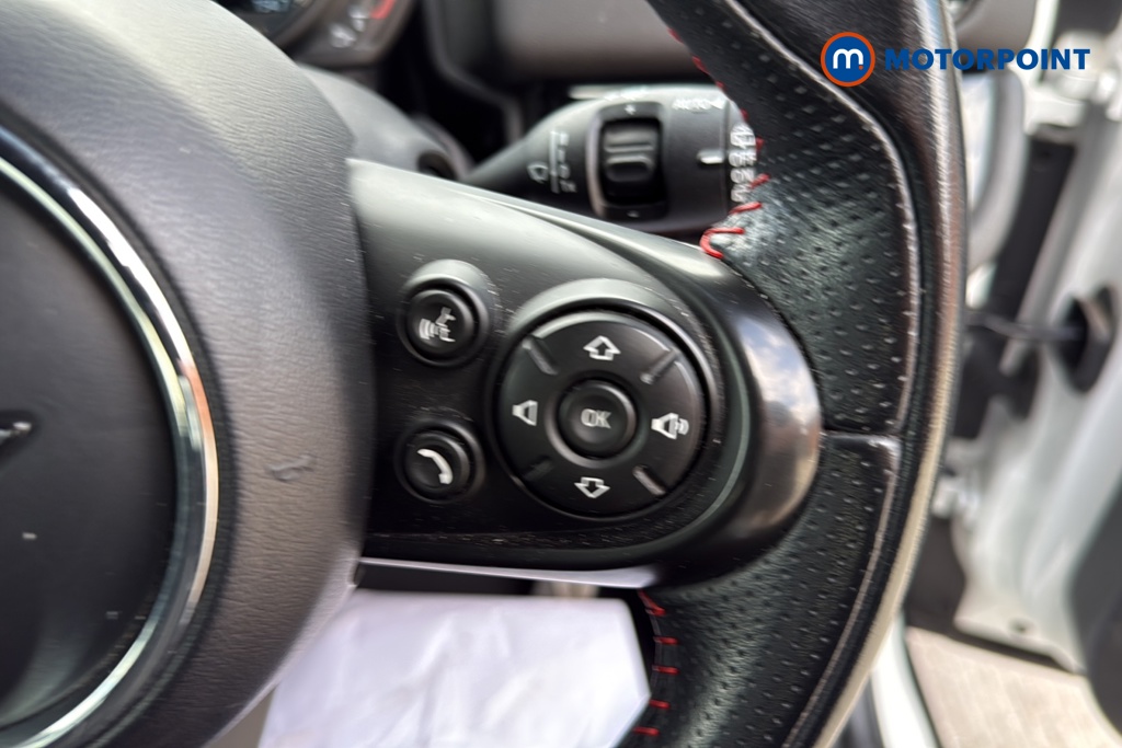 Mini Countryman Cooper S E Sport Automatic Petrol Plug-In Hybrid SUV - Stock Number (1598577) - 3rd supplementary image
