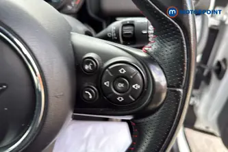 Mini Countryman Cooper S E Sport Automatic Petrol Plug-In Hybrid SUV - Stock Number (1598577) - 3rd supplementary image