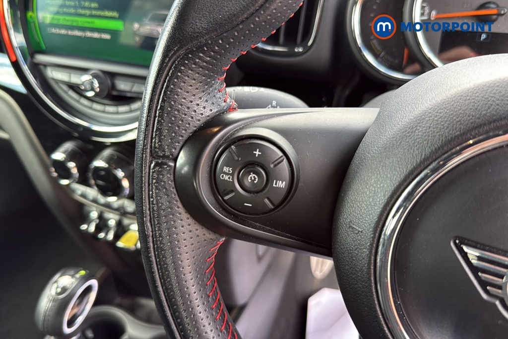 Mini Countryman Cooper S E Sport Automatic Petrol Plug-In Hybrid SUV - Stock Number (1598577) - 4th supplementary image