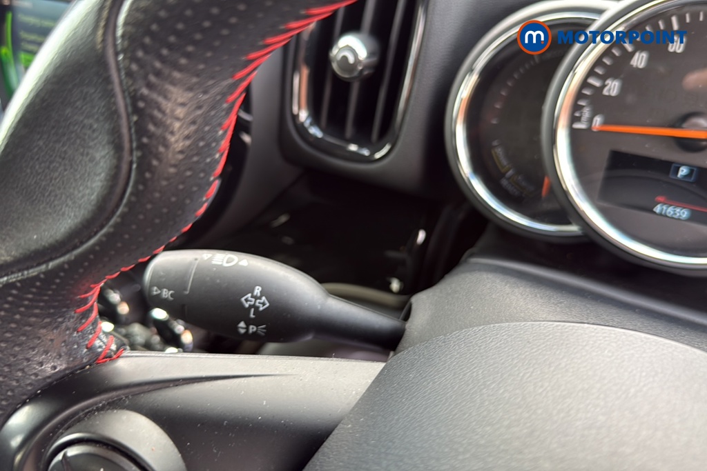Mini Countryman Cooper S E Sport Automatic Petrol Plug-In Hybrid SUV - Stock Number (1598577) - 5th supplementary image