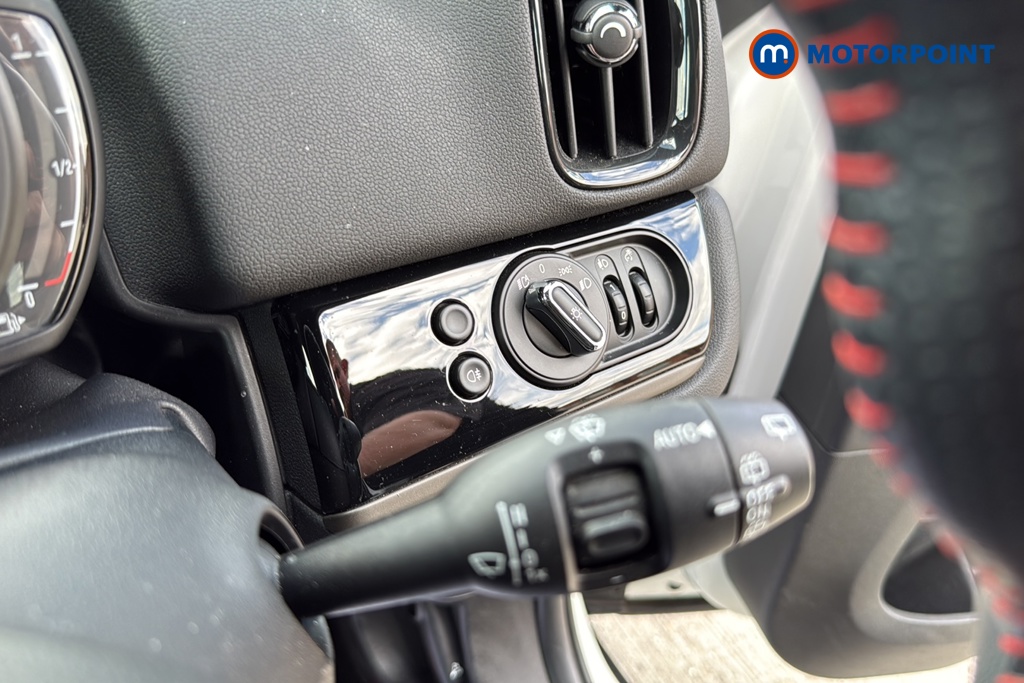 Mini Countryman Cooper S E Sport Automatic Petrol Plug-In Hybrid SUV - Stock Number (1598577) - 6th supplementary image