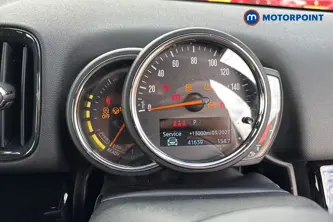 Mini Countryman Cooper S E Sport Automatic Petrol Plug-In Hybrid SUV - Stock Number (1598577) - 7th supplementary image