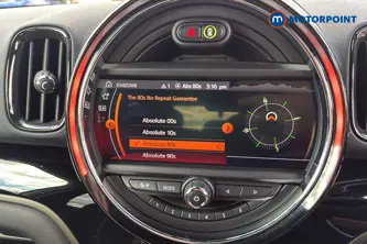 Mini Countryman Cooper S E Sport Automatic Petrol Plug-In Hybrid SUV - Stock Number (1598577) - 8th supplementary image
