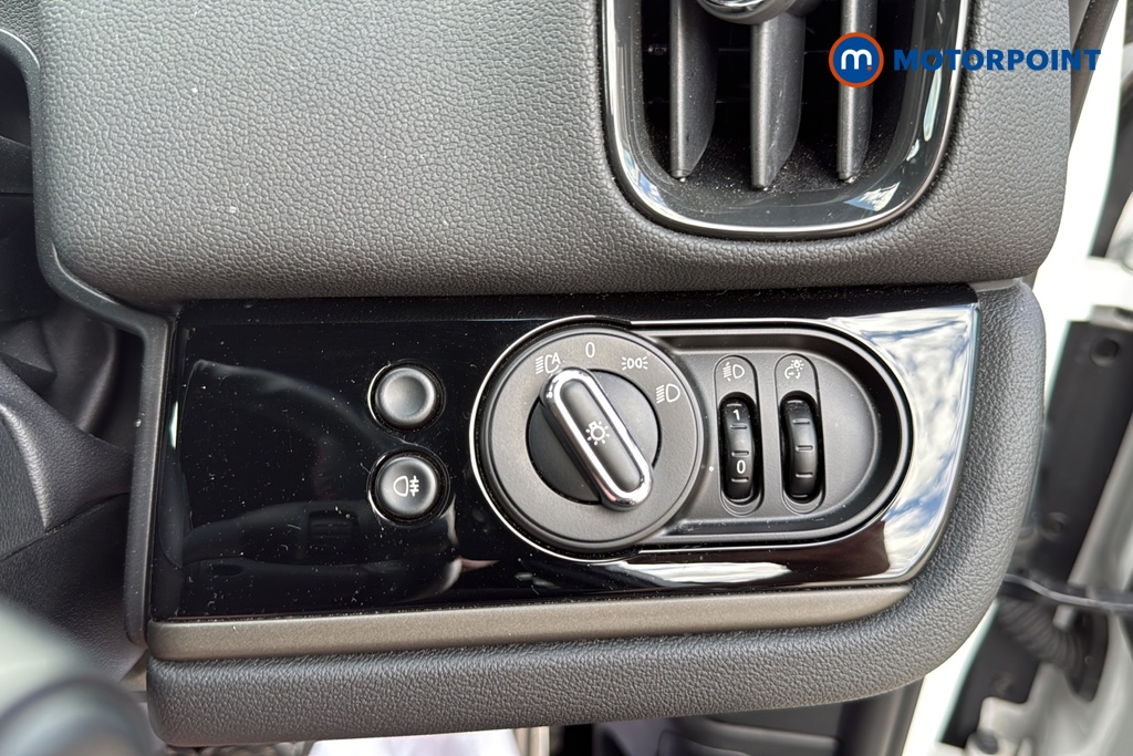 Mini Countryman Cooper S E Sport Automatic Petrol Plug-In Hybrid SUV - Stock Number (1598577) - 11th supplementary image