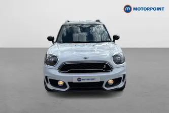 Mini Countryman Cooper S E Sport Automatic Petrol Plug-In Hybrid SUV - Stock Number (1598577) - Front bumper