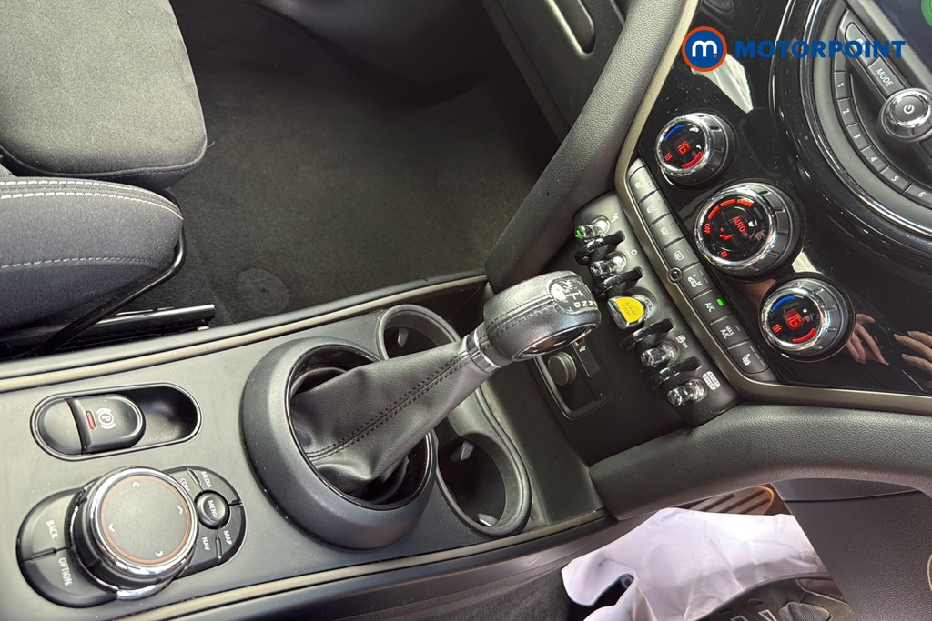 Mini Countryman Cooper S E Sport Automatic Petrol Plug-In Hybrid SUV - Stock Number (1598577) - 15th supplementary image