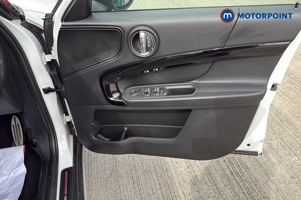 Mini Countryman Cooper S E Sport Automatic Petrol Plug-In Hybrid SUV - Stock Number (1598577) - 18th supplementary image