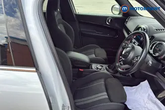 Mini Countryman Cooper S E Sport Automatic Petrol Plug-In Hybrid SUV - Stock Number (1598577) - 22nd supplementary image
