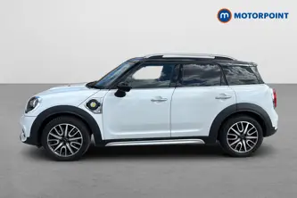 Mini Countryman Cooper S E Sport Automatic Petrol Plug-In Hybrid SUV - Stock Number (1598577) - Drivers side