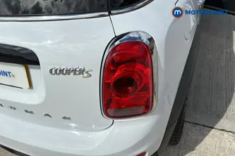 Mini Countryman Cooper S E Sport Automatic Petrol Plug-In Hybrid SUV - Stock Number (1598577) - 36th supplementary image