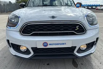 Mini Countryman Cooper S E Sport Automatic Petrol Plug-In Hybrid SUV - Stock Number (1598577) - 43rd supplementary image