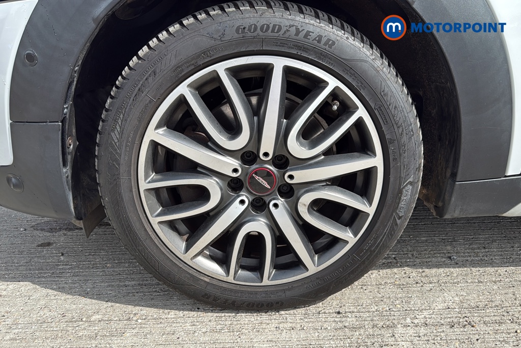 Mini Countryman Cooper S E Sport Automatic Petrol Plug-In Hybrid SUV - Stock Number (1598577) - 44th supplementary image