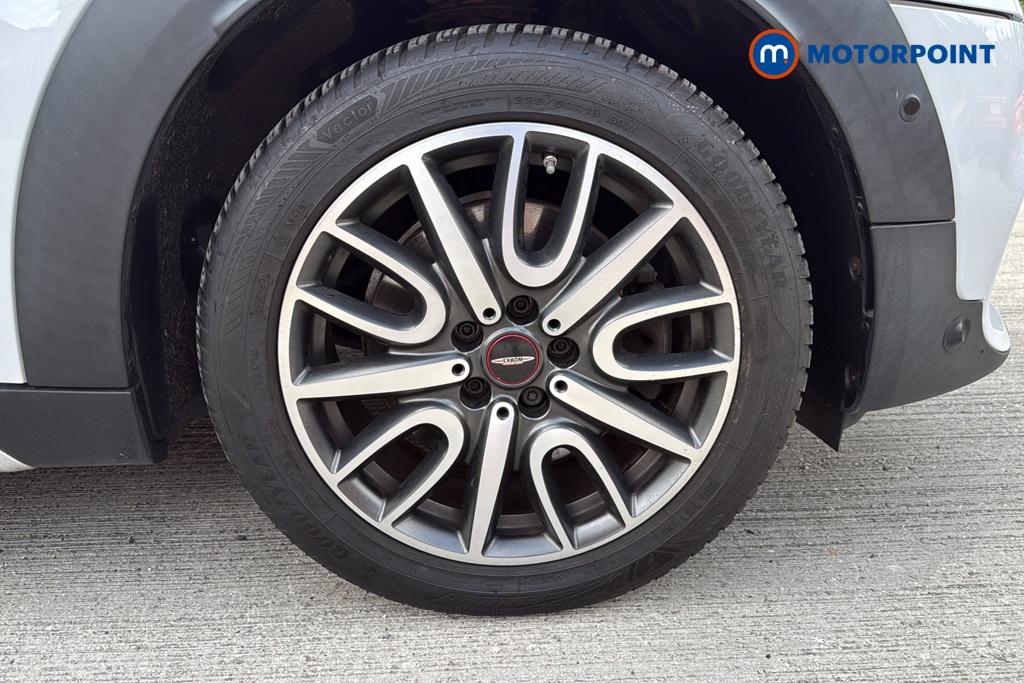Mini Countryman Cooper S E Sport Automatic Petrol Plug-In Hybrid SUV - Stock Number (1598577) - 47th supplementary image