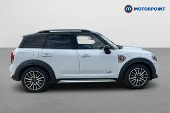 Mini Countryman Cooper S E Sport Automatic Petrol Plug-In Hybrid SUV - Stock Number (1598577) - Passenger side