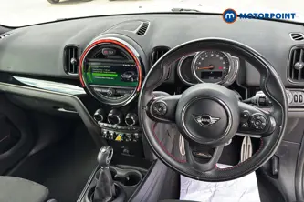 Mini Countryman Cooper S E Sport Automatic Petrol Plug-In Hybrid SUV - Stock Number (1598577) - 1st supplementary image