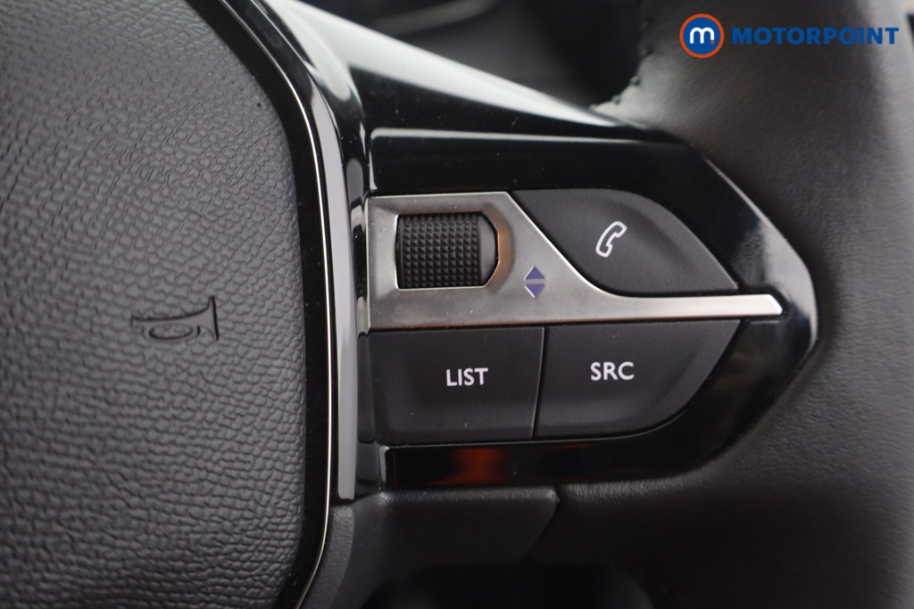 Peugeot 208 Allure Manual Petrol Hatchback - Stock Number (1642582) - 7th supplementary image