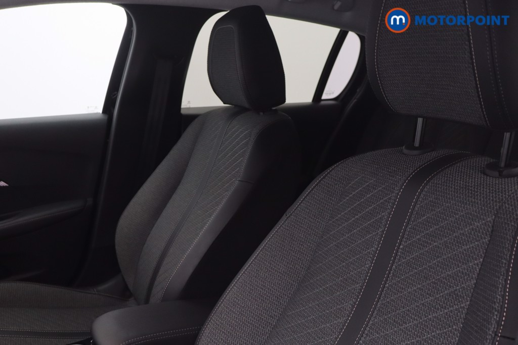 Peugeot 208 Allure Manual Petrol Hatchback - Stock Number (1642582) - 11th supplementary image