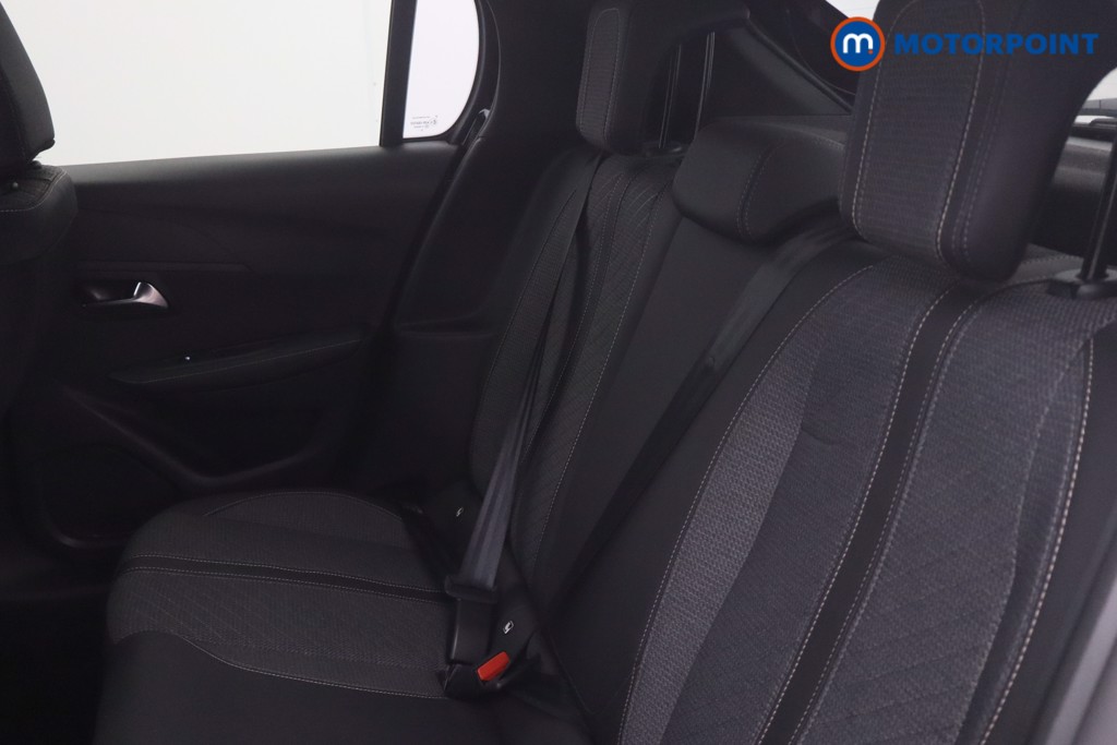 Peugeot 208 Allure Manual Petrol Hatchback - Stock Number (1642582) - 12th supplementary image