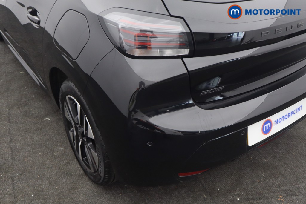 Peugeot 208 Allure Manual Petrol Hatchback - Stock Number (1642582) - 15th supplementary image