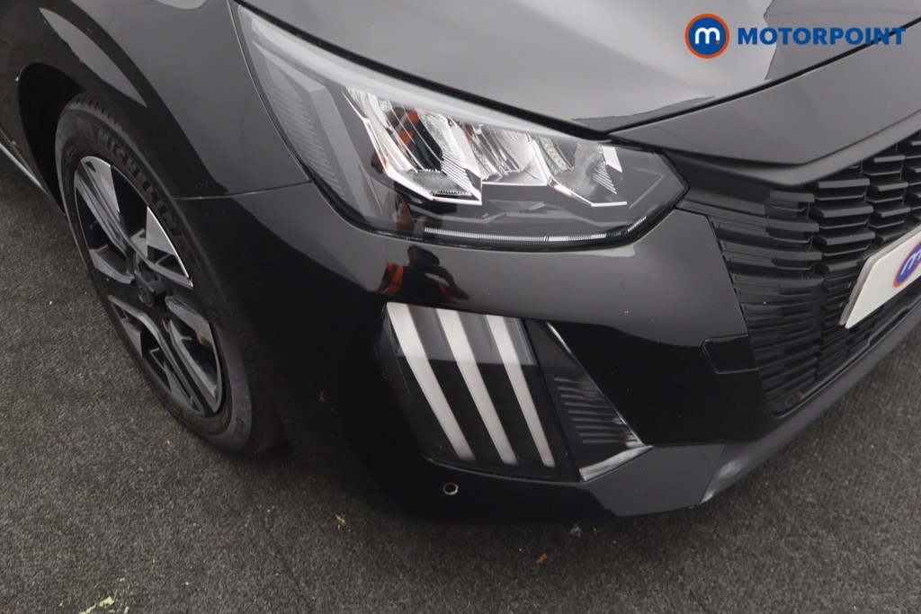 Peugeot 208 Allure Manual Petrol Hatchback - Stock Number (1642582) - 17th supplementary image