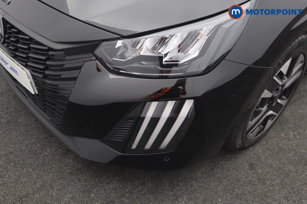 Peugeot 208 Allure Manual Petrol Hatchback - Stock Number (1642582) - 18th supplementary image