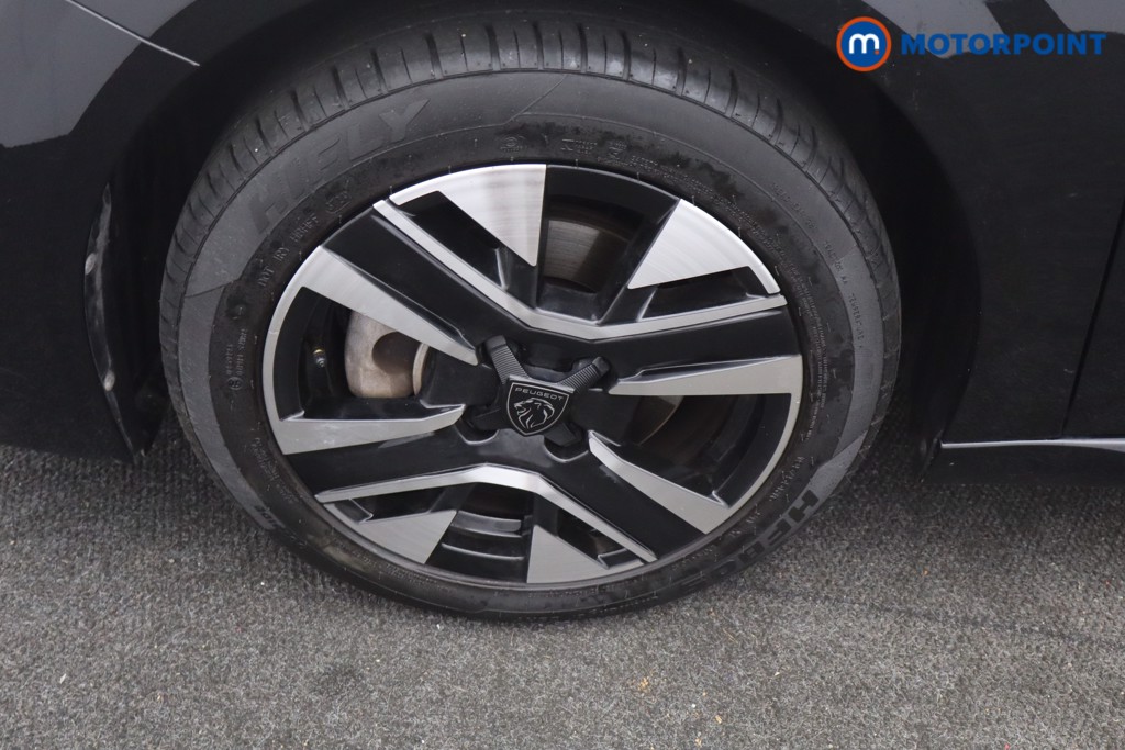 Peugeot 208 Allure Manual Petrol Hatchback - Stock Number (1642582) - 19th supplementary image