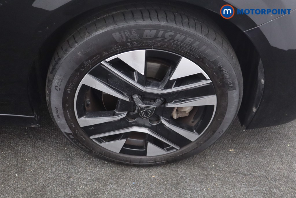 Peugeot 208 Allure Manual Petrol Hatchback - Stock Number (1642582) - 22nd supplementary image