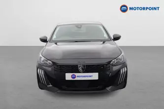 Peugeot 208 Allure Manual Petrol Hatchback - Stock Number (1642582) - Front bumper