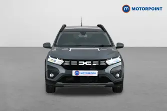 Dacia Jogger Expression Manual Petrol People Carrier - Stock Number (1643202) - Front bumper