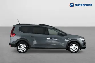Dacia Jogger Expression Manual Petrol People Carrier - Stock Number (1643202) - Drivers side