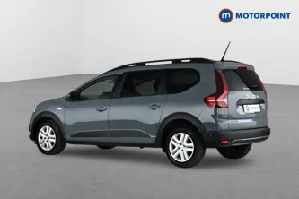 Dacia Jogger Expression Manual Petrol People Carrier - Stock Number (1643202) - Passenger side rear corner