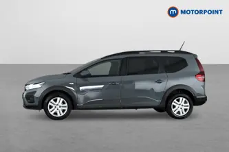Dacia Jogger Expression Manual Petrol People Carrier - Stock Number (1643202) - Passenger side