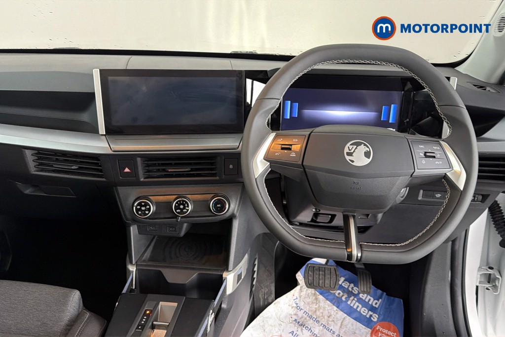 Vauxhall Frontera Design Automatic Electric SUV - Stock Number (1648183) - 2nd supplementary image