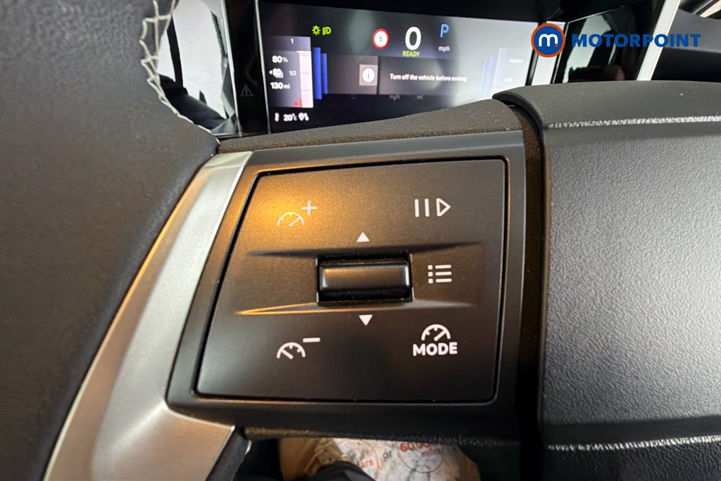 Vauxhall Frontera Design Automatic Electric SUV - Stock Number (1648183) - 3rd supplementary image