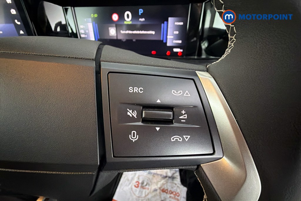 Vauxhall Frontera Design Automatic Electric SUV - Stock Number (1648183) - 4th supplementary image