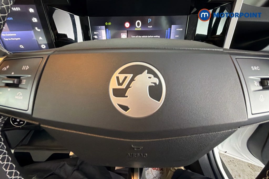 Vauxhall Frontera Design Automatic Electric SUV - Stock Number (1648183) - 5th supplementary image