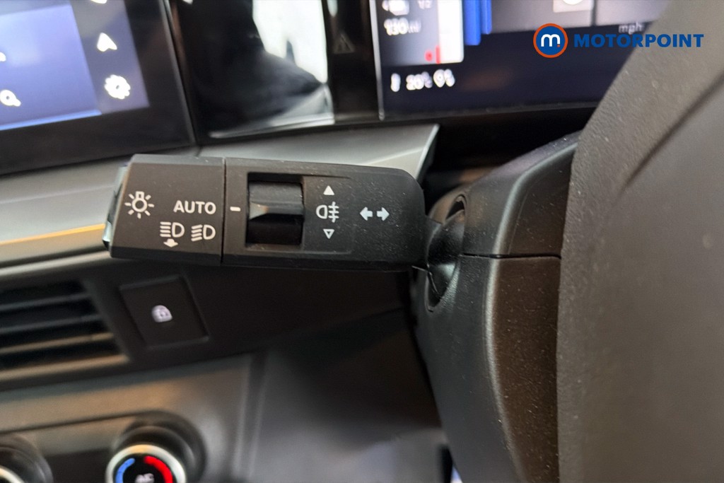 Vauxhall Frontera Design Automatic Electric SUV - Stock Number (1648183) - 6th supplementary image