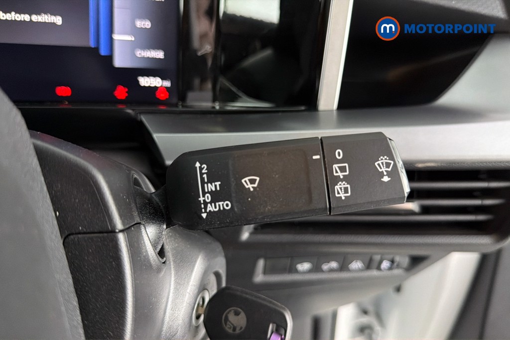 Vauxhall Frontera Design Automatic Electric SUV - Stock Number (1648183) - 7th supplementary image