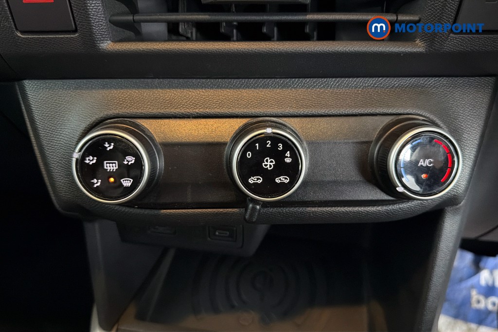 Vauxhall Frontera Design Automatic Electric SUV - Stock Number (1648183) - 12th supplementary image