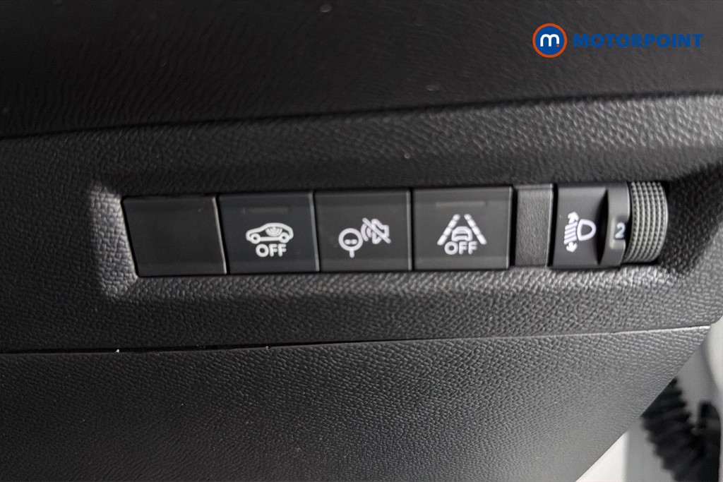 Vauxhall Frontera Design Automatic Electric SUV - Stock Number (1648183) - 18th supplementary image