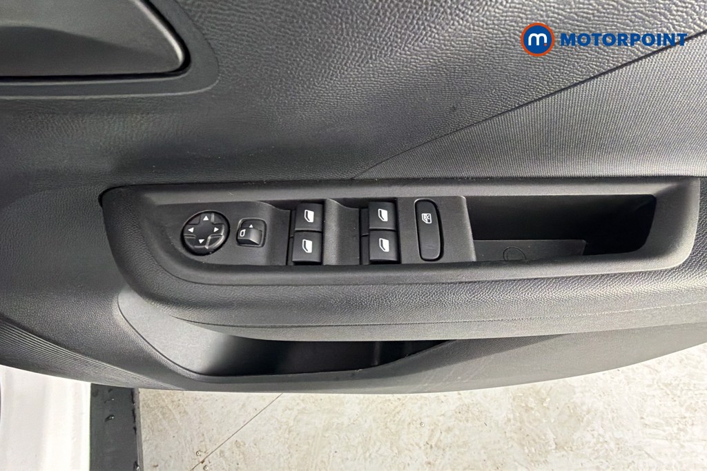 Vauxhall Frontera Design Automatic Electric SUV - Stock Number (1648183) - 20th supplementary image