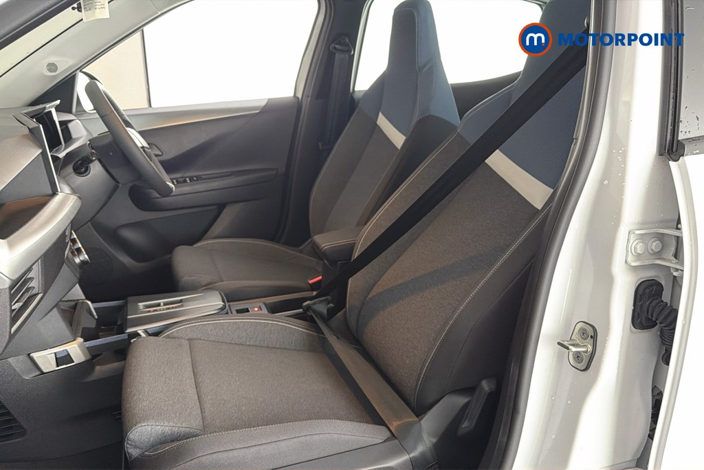 Vauxhall Frontera Design Automatic Electric SUV - Stock Number (1648183) - 22nd supplementary image
