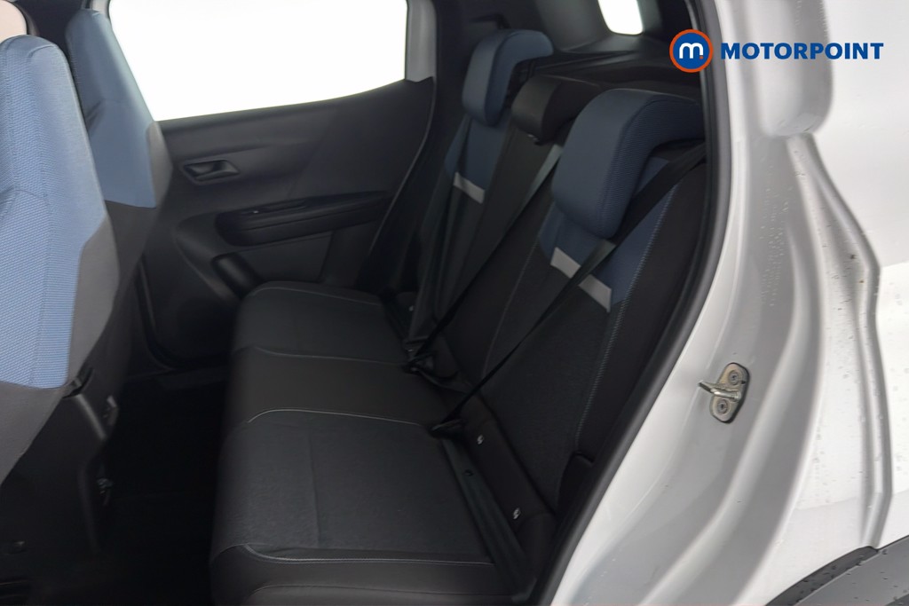 Vauxhall Frontera Design Automatic Electric SUV - Stock Number (1648183) - 28th supplementary image