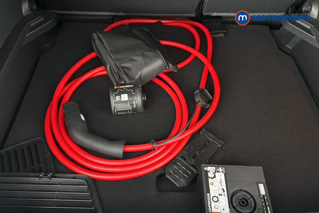 Vauxhall Frontera Design Automatic Electric SUV - Stock Number (1648183) - 34th supplementary image